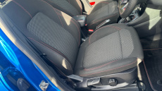 Ford Puma 1.0 EcoBoost Hybrid mHEV ST-Line 5dr Petrol Hatchback